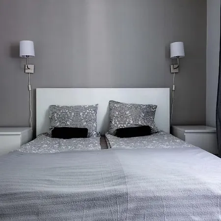 Close-urban Chic - Rynek Squre - Great Location & Widok 아파트 *