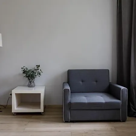 아파트 Close-urban Chic - Rynek Squre - Great Location & Widok 브로츠와프