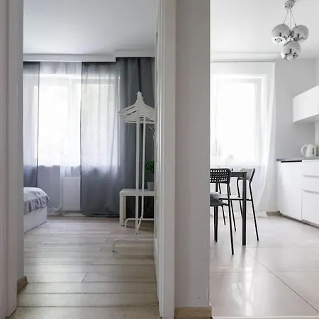 Apartment Close-urban Chic - Rynek Squre - Great Location & Widok *