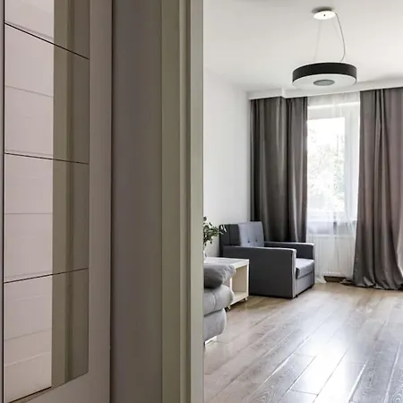 Close-urban Chic - Rynek Squre - Great Location & Widok