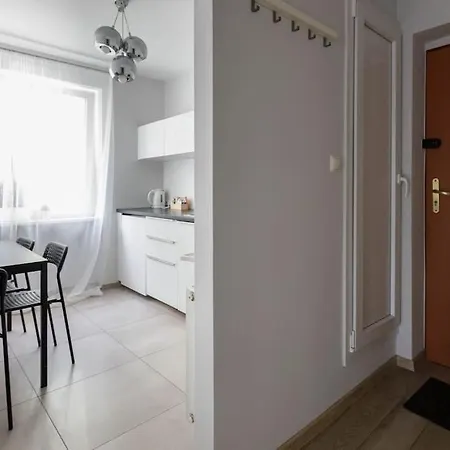 Close-urban Chic - Rynek Squre - Great Location & Widok