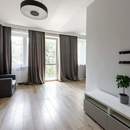 아파트 Close-urban Chic - Rynek Squre - Great Location & Widok 브로츠와프