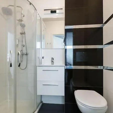 Close-urban Chic - Rynek Squre - Great Location & Widok