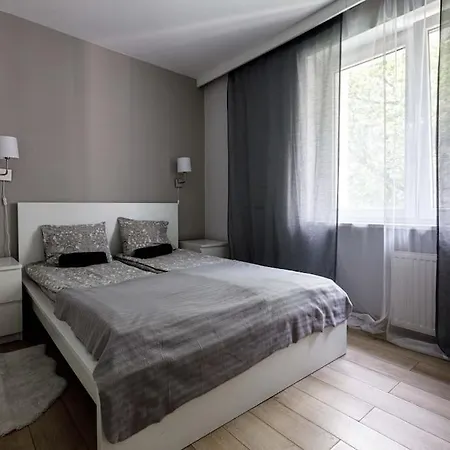 아파트 Close-urban Chic - Rynek Squre - Great Location & Widok