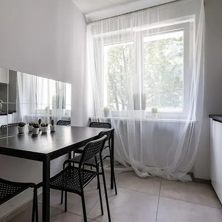 Close-urban Chic - Rynek Squre - Great Location & Widok 아파트