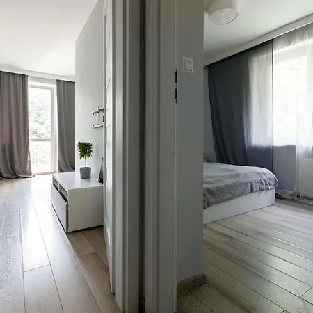 아파트 Close-urban Chic - Rynek Squre - Great Location & Widok *